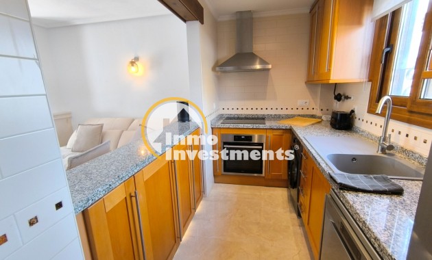 Resale - Apartment - Algorfa - La Finca