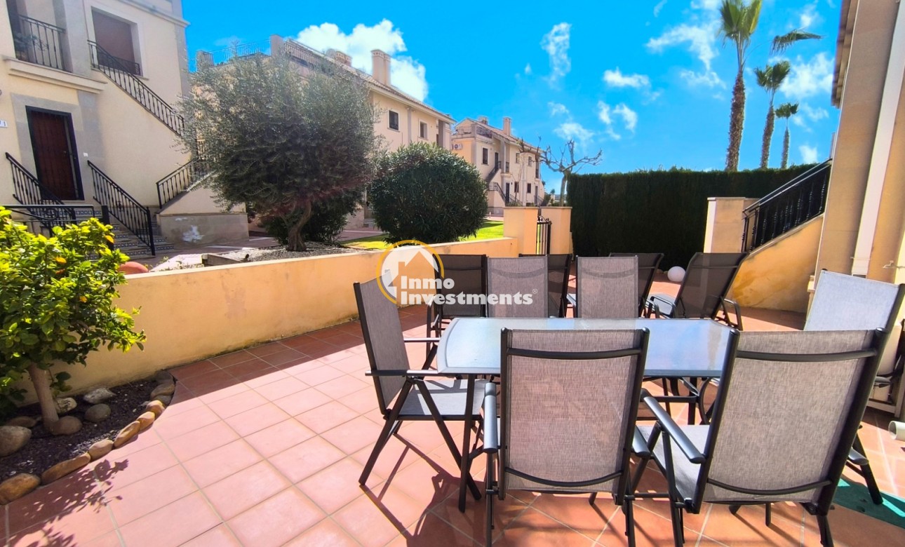 Gebrauchtimmobilien - Apartment - Algorfa - La Finca