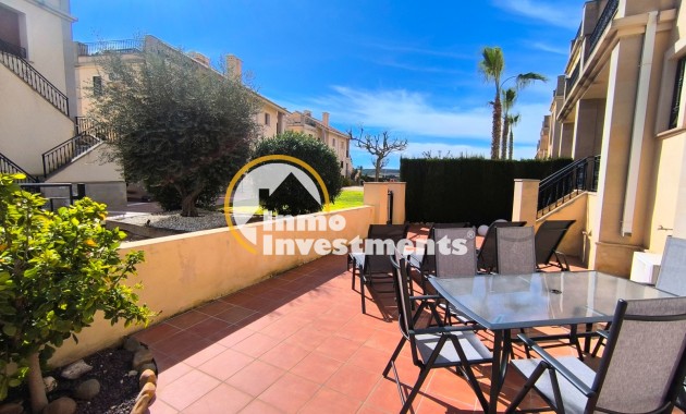 Resale - Apartment - Algorfa - La Finca