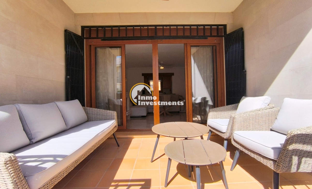 Gebrauchtimmobilien - Apartment - Algorfa - La Finca