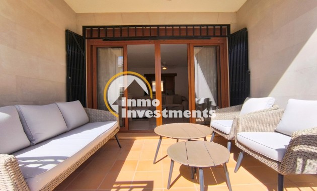 Resale - Apartment - Algorfa - La Finca