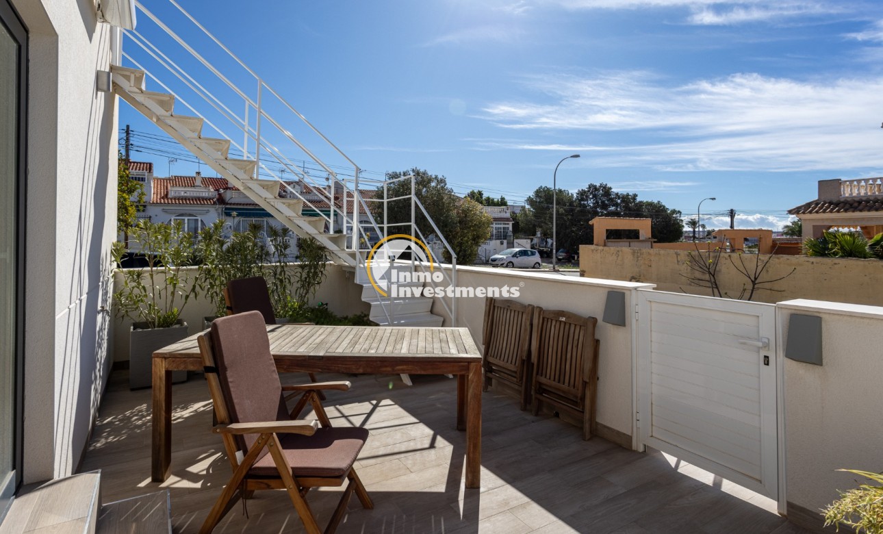 Bestaande bouw - Townhouse - Torrevieja - San Luis