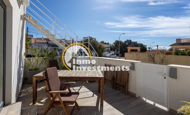 Bestaande bouw - Townhouse - Torrevieja - San Luis