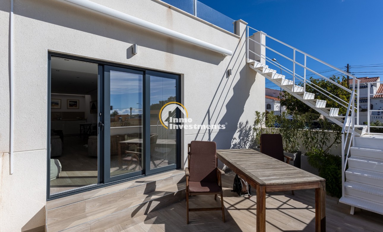 Gebrauchtimmobilien - Reihenhaus - Torrevieja - San Luis