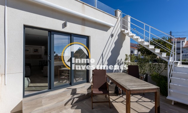 Gebrauchtimmobilien - Reihenhaus - Torrevieja - San Luis