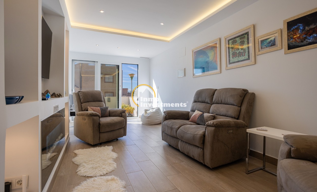 Bestaande bouw - Townhouse - Torrevieja - San Luis