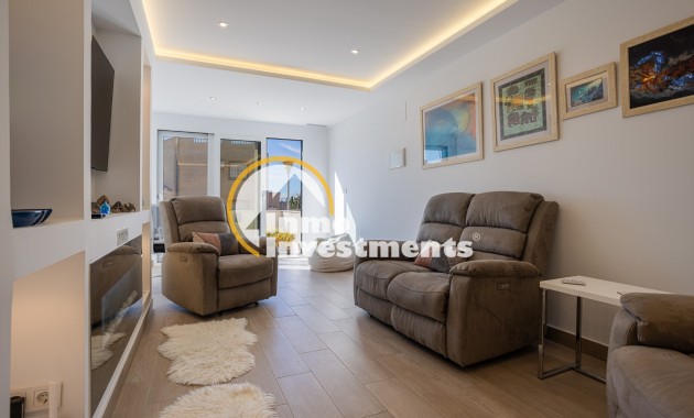 Bestaande bouw - Townhouse - Torrevieja - San Luis