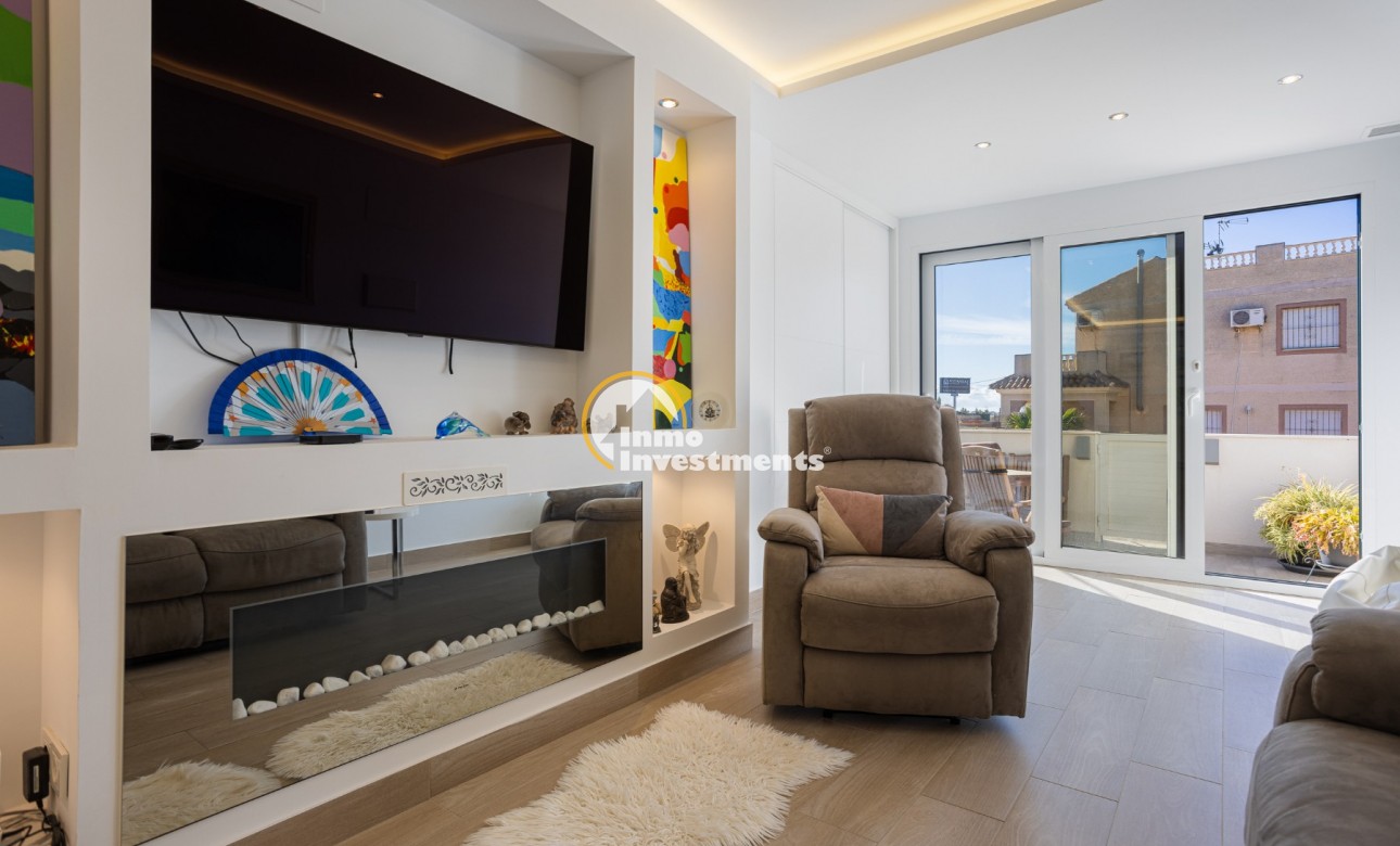 Bestaande bouw - Townhouse - Torrevieja - San Luis