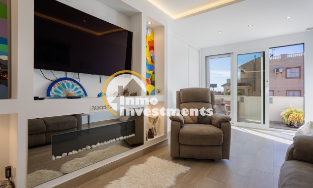 Till salu - Town house - Torrevieja - San Luis