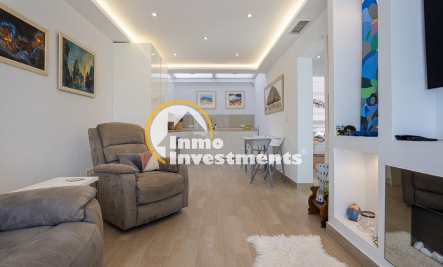 Till salu - Town house - Torrevieja - San Luis