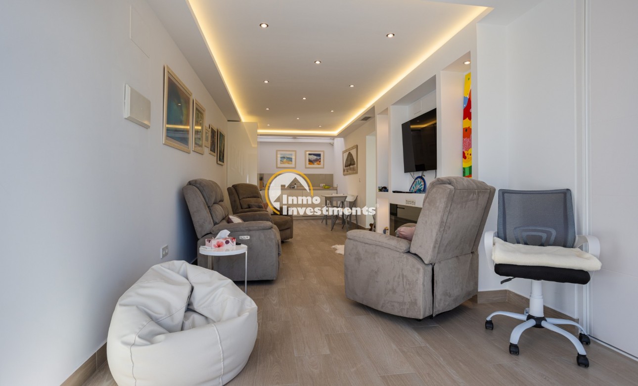 Bestaande bouw - Townhouse - Torrevieja - San Luis