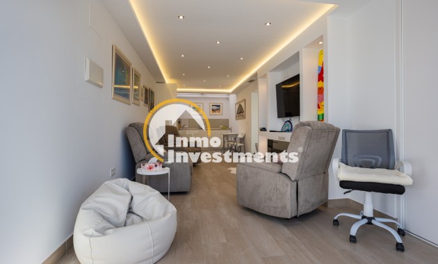 Gebrauchtimmobilien - Reihenhaus - Torrevieja - San Luis