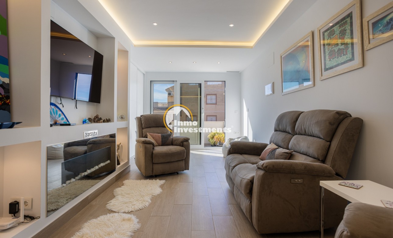 Bestaande bouw - Townhouse - Torrevieja - San Luis