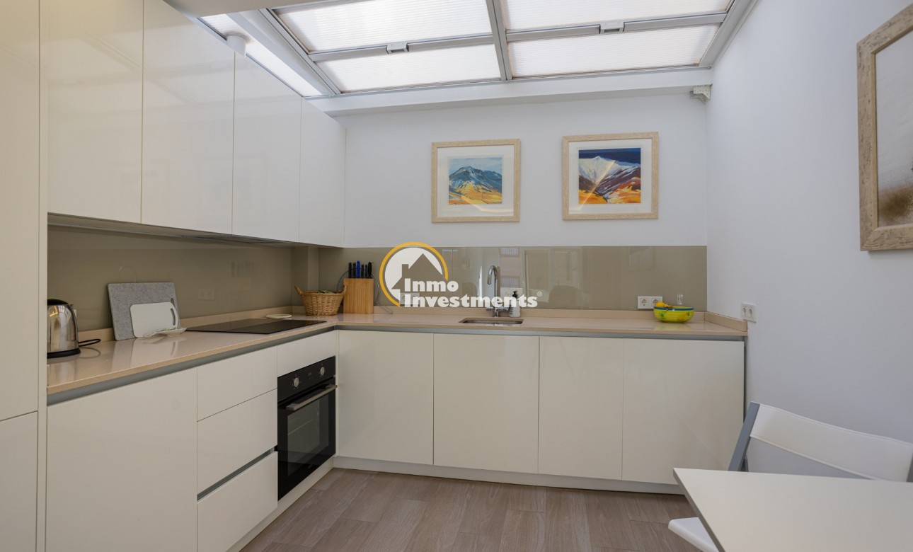 Bestaande bouw - Townhouse - Torrevieja - San Luis