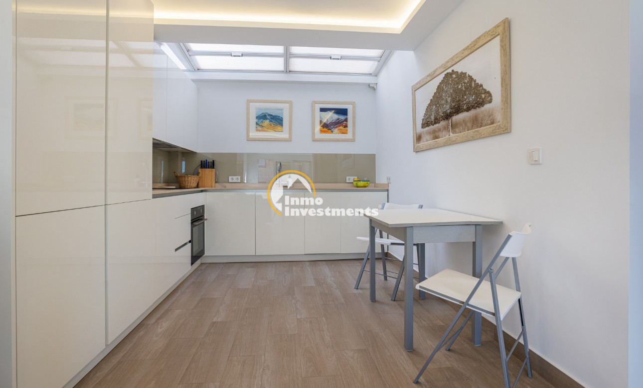 Bestaande bouw - Townhouse - Torrevieja - San Luis