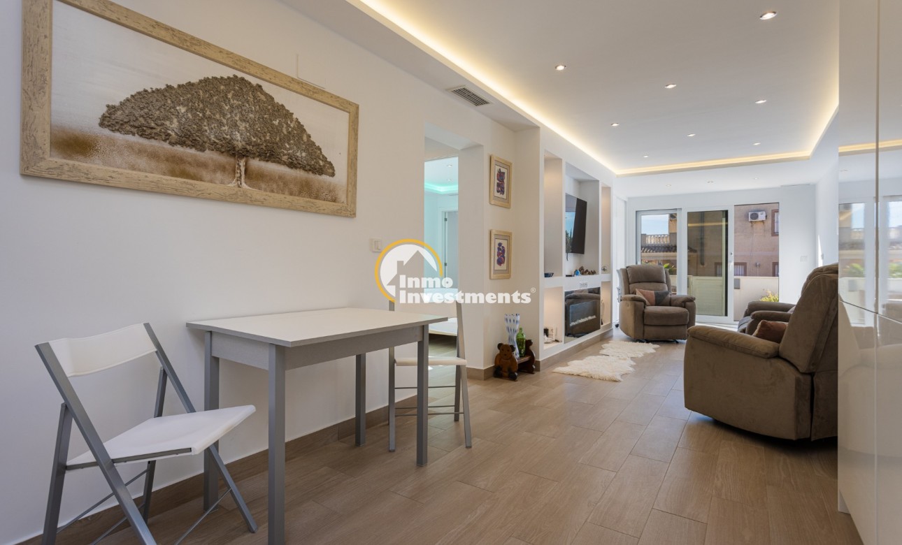 Bestaande bouw - Townhouse - Torrevieja - San Luis