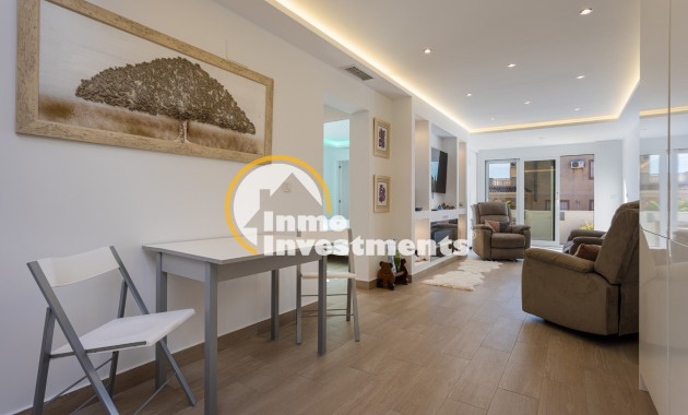 Till salu - Town house - Torrevieja - San Luis