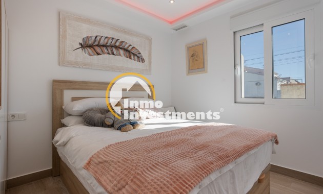 Gebrauchtimmobilien - Reihenhaus - Torrevieja - San Luis