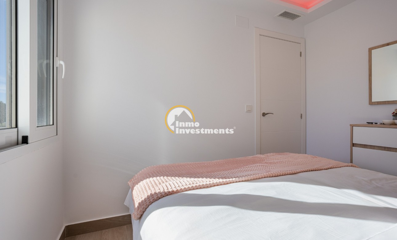 Gebrauchtimmobilien - Reihenhaus - Torrevieja - San Luis