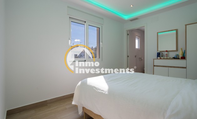 Till salu - Town house - Torrevieja - San Luis