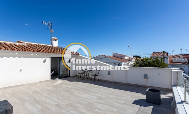 Gebrauchtimmobilien - Reihenhaus - Torrevieja - San Luis