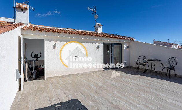 Gebrauchtimmobilien - Reihenhaus - Torrevieja - San Luis