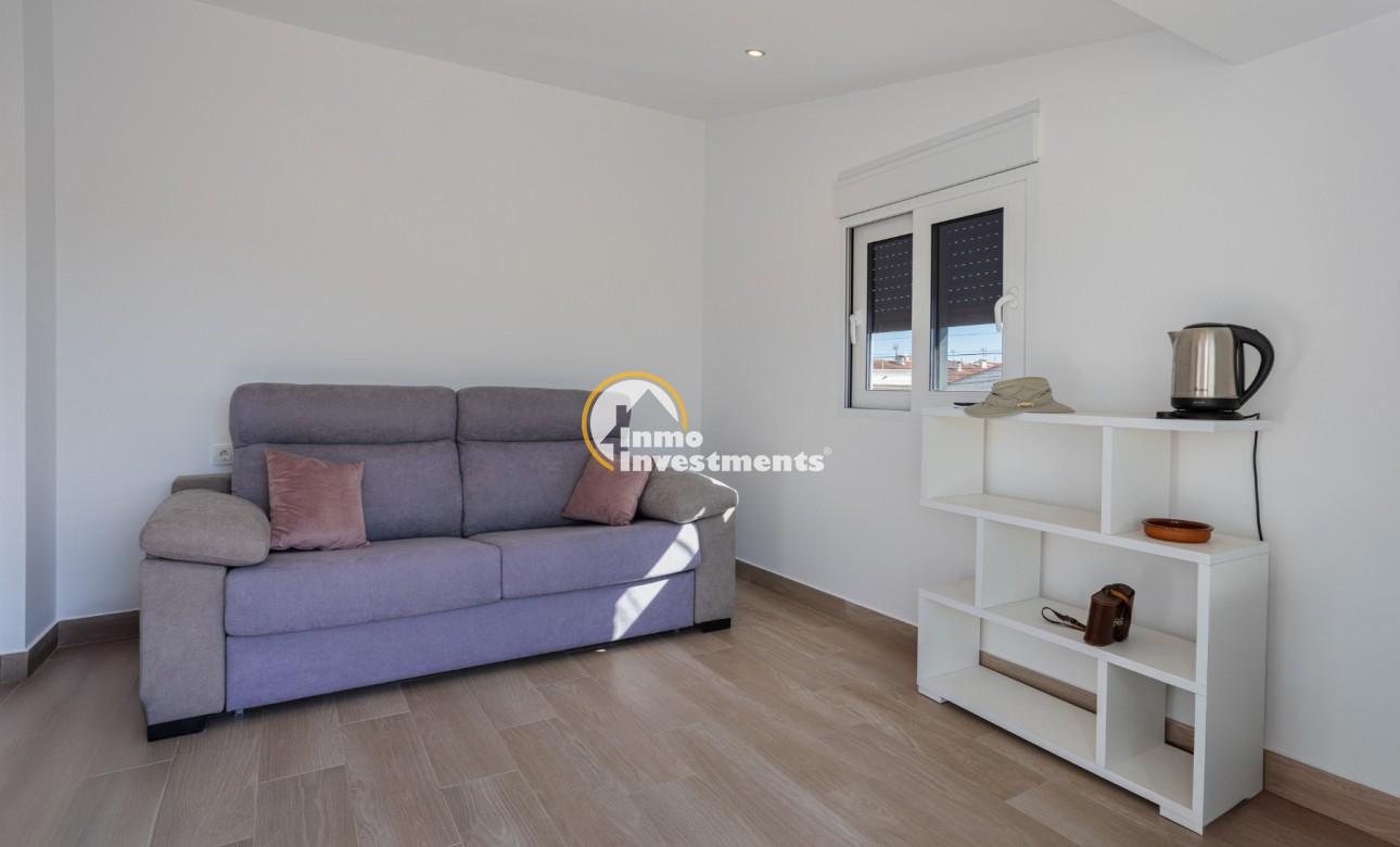 Bestaande bouw - Townhouse - Torrevieja - San Luis