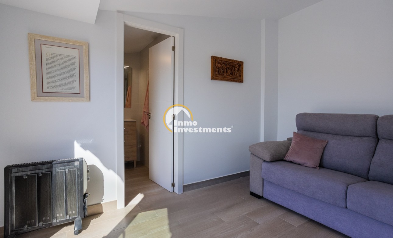 Gebrauchtimmobilien - Reihenhaus - Torrevieja - San Luis