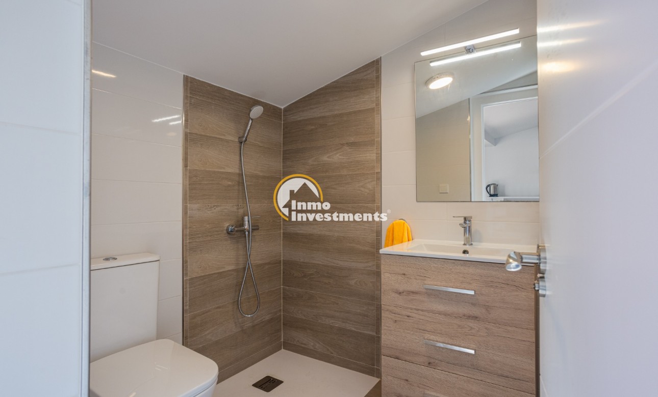 Gebrauchtimmobilien - Reihenhaus - Torrevieja - San Luis