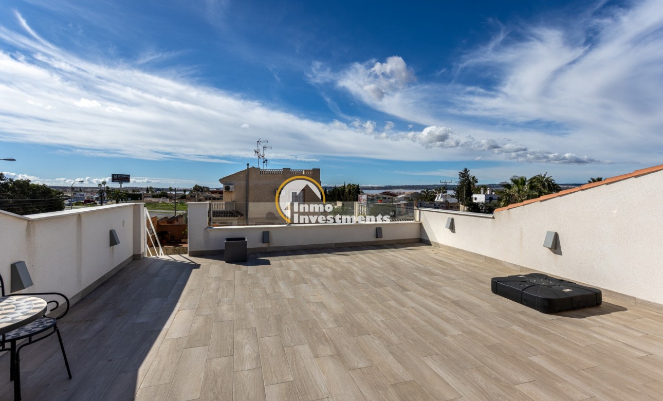 Gebrauchtimmobilien - Reihenhaus - Torrevieja - San Luis