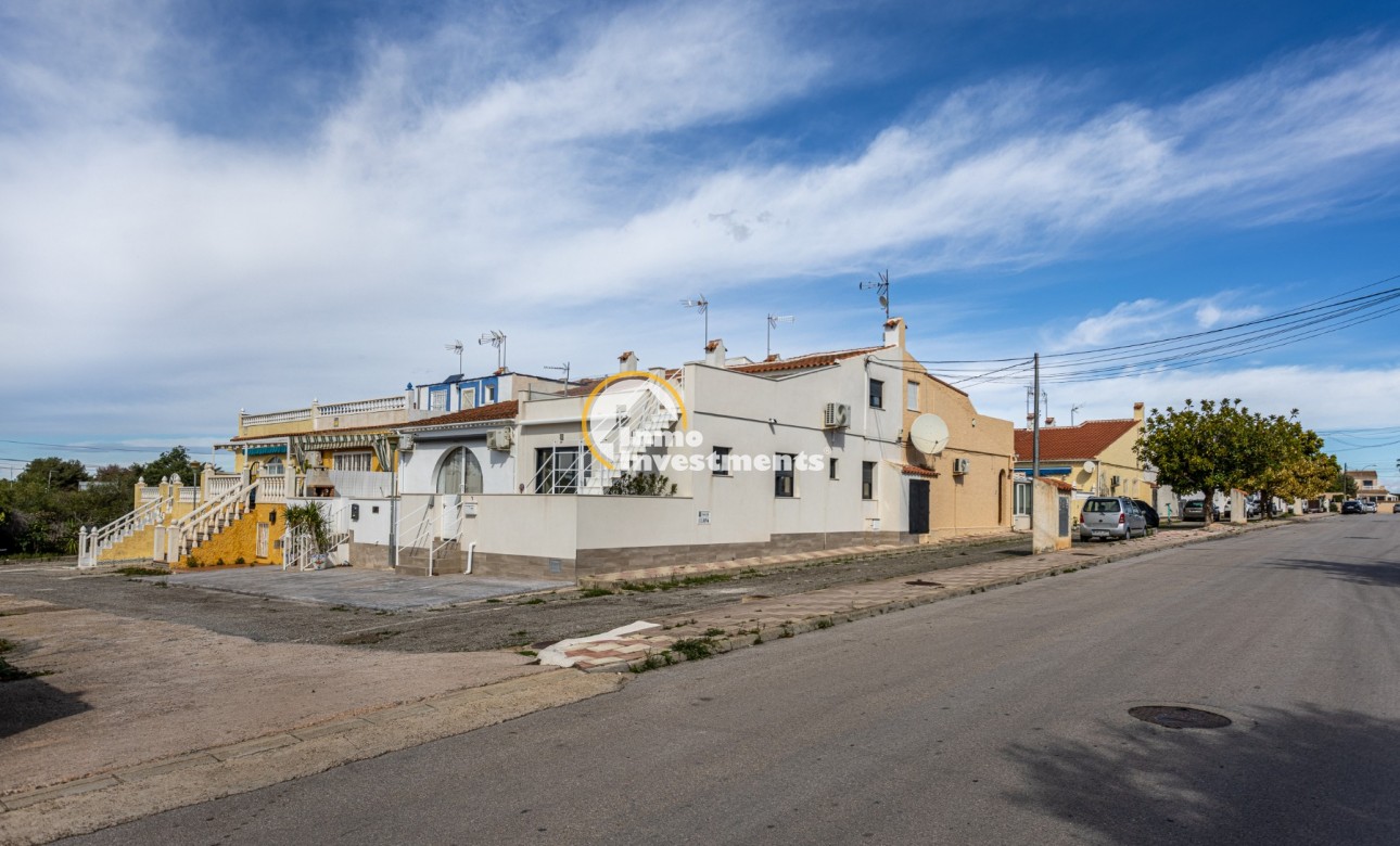 Till salu - Town house - Torrevieja - San Luis