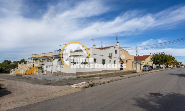 Gebrauchtimmobilien - Reihenhaus - Torrevieja - San Luis