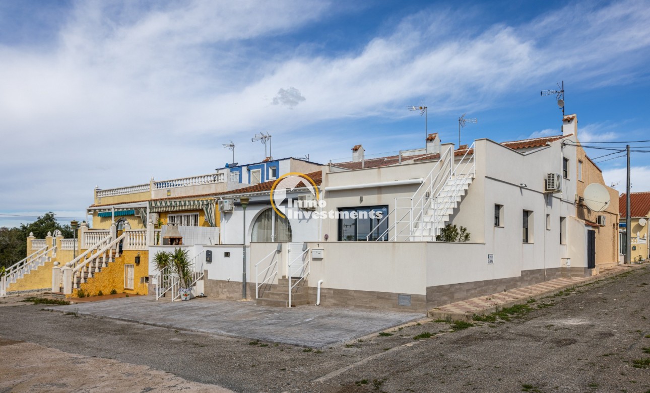 Bestaande bouw - Townhouse - Torrevieja - San Luis