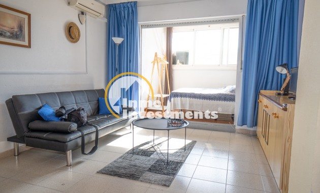 Revente privée - Studio - Torrevieja - Plage