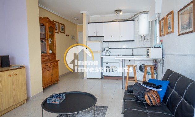 Revente privée - Studio - Torrevieja - Plage