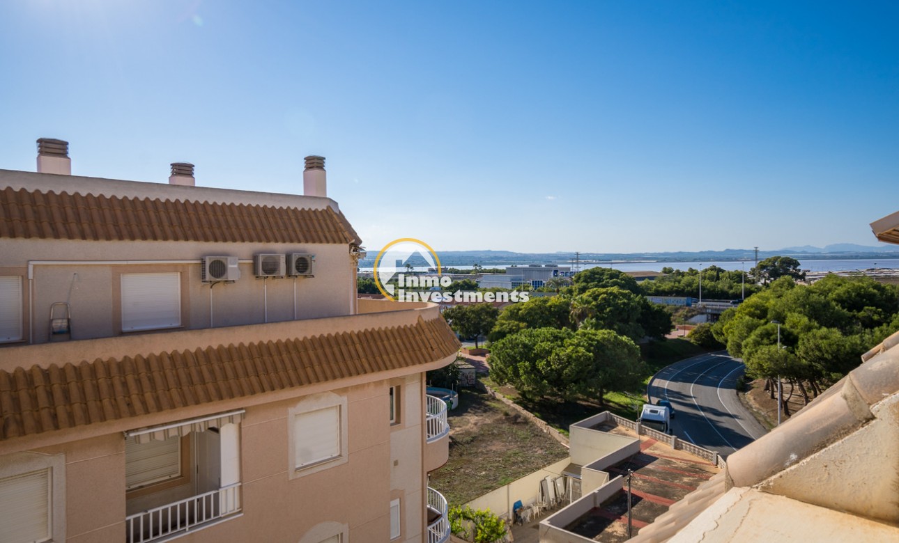 Revente privée - Studio - Torrevieja - Plage