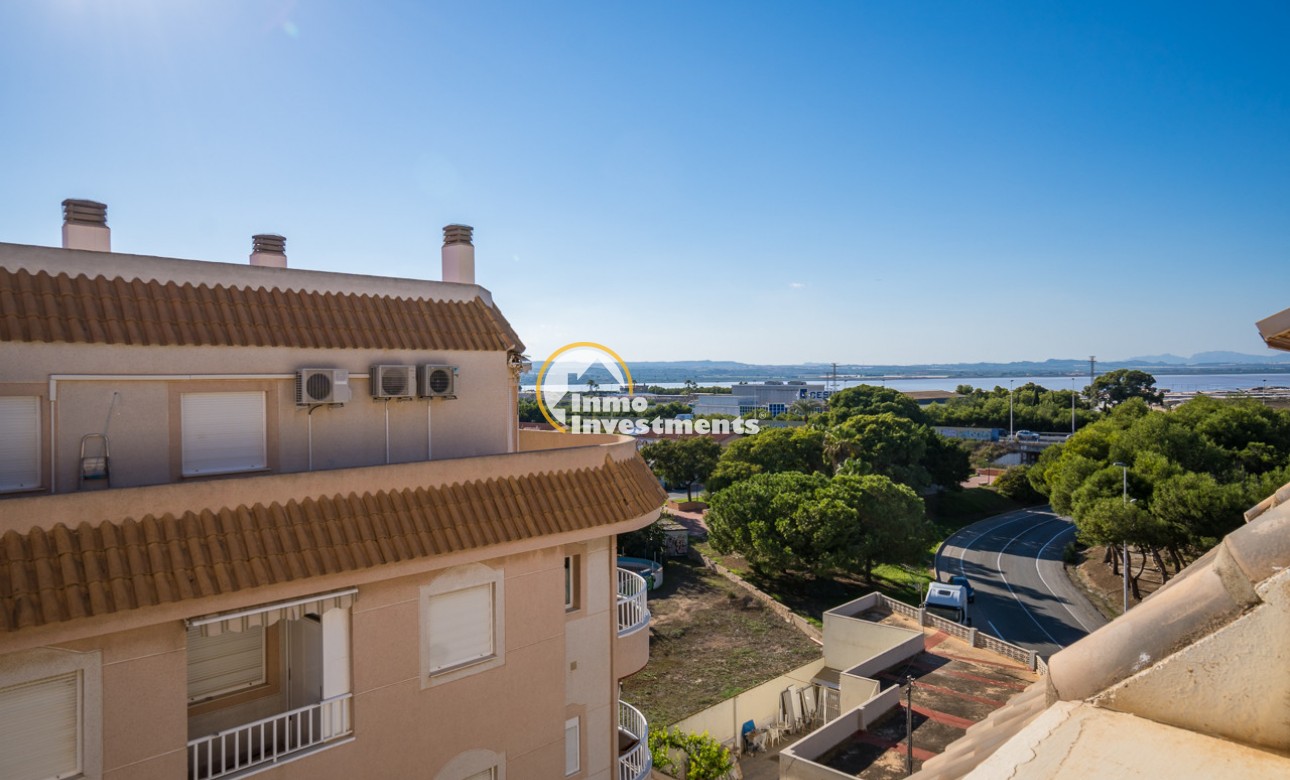 Gebrauchtimmobilien - Studio - Torrevieja - Strand