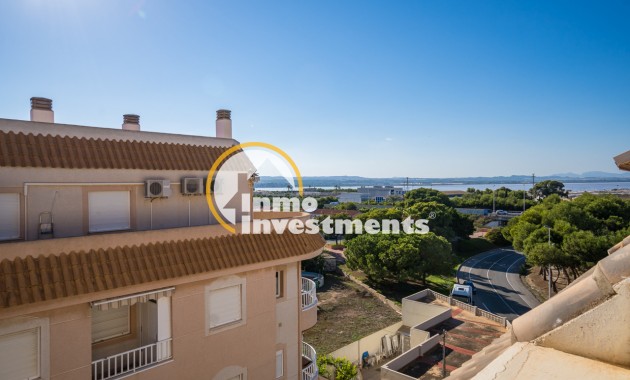 Gebrauchtimmobilien - Studio - Torrevieja - Strand