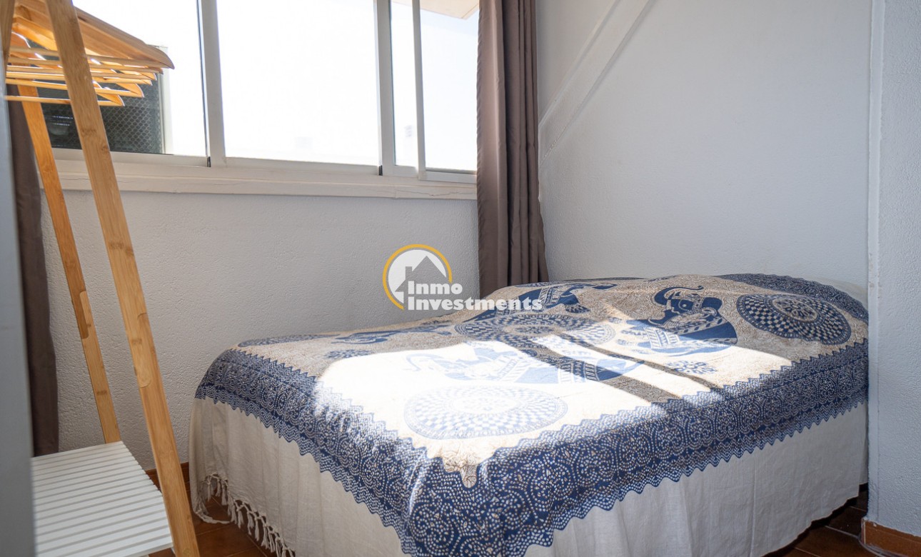 Revente privée - Studio - Torrevieja - Plage