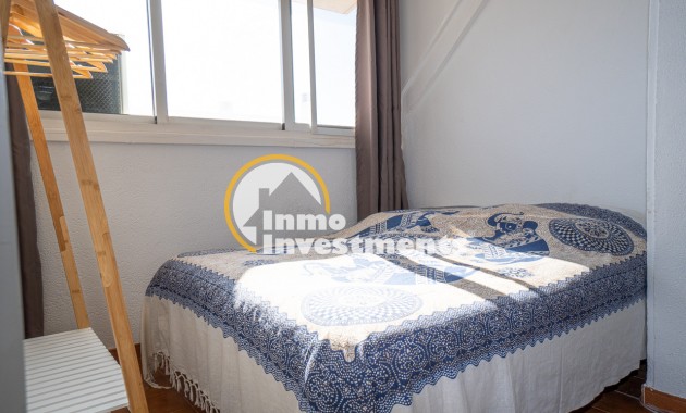 Gebrauchtimmobilien - Studio - Torrevieja - Strand