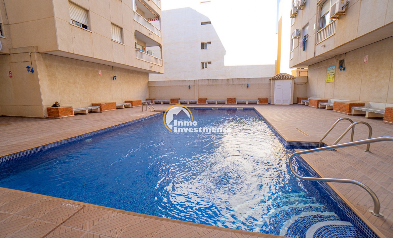 Revente privée - Studio - Torrevieja - Plage