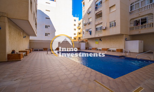 Revente privée - Studio - Torrevieja - Plage