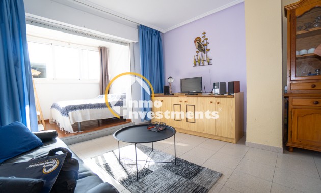 Revente privée - Studio - Torrevieja - Plage