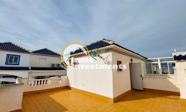 Bestaande bouw - Villa - Torrevieja - La Siesta