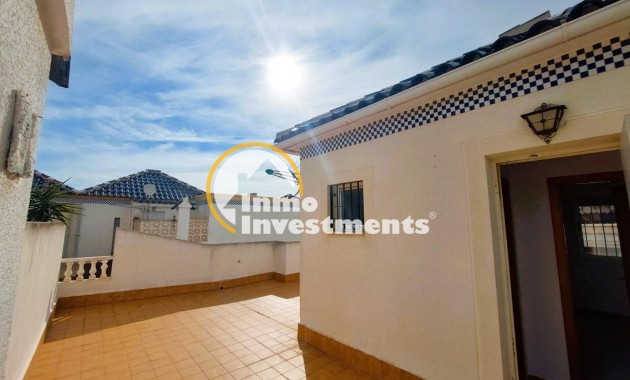 Gebrauchtimmobilien - Villa - Torrevieja - La Siesta