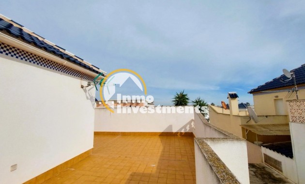 Bestaande bouw - Villa - Torrevieja - La Siesta