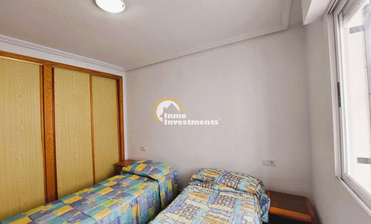 Gebrauchtimmobilien - Villa - Torrevieja - La Siesta