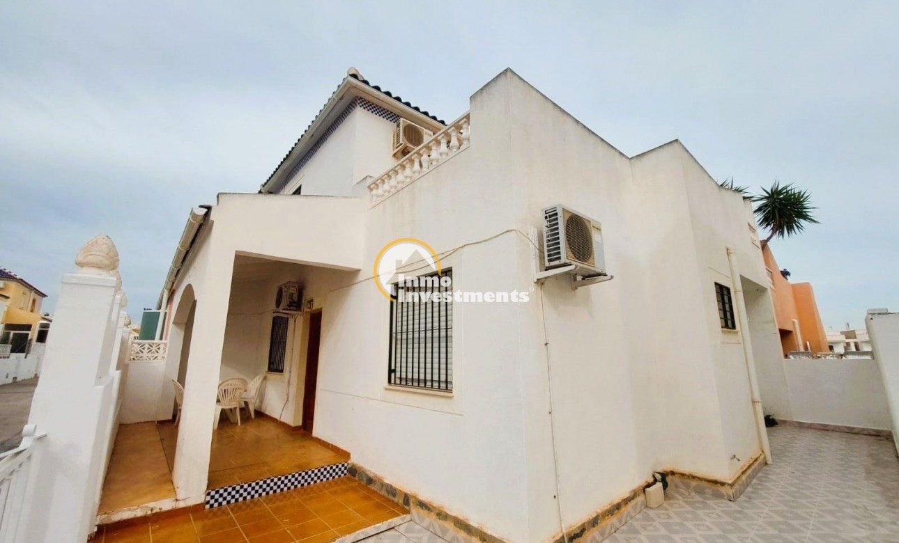 Gebrauchtimmobilien - Villa - Torrevieja - La Siesta