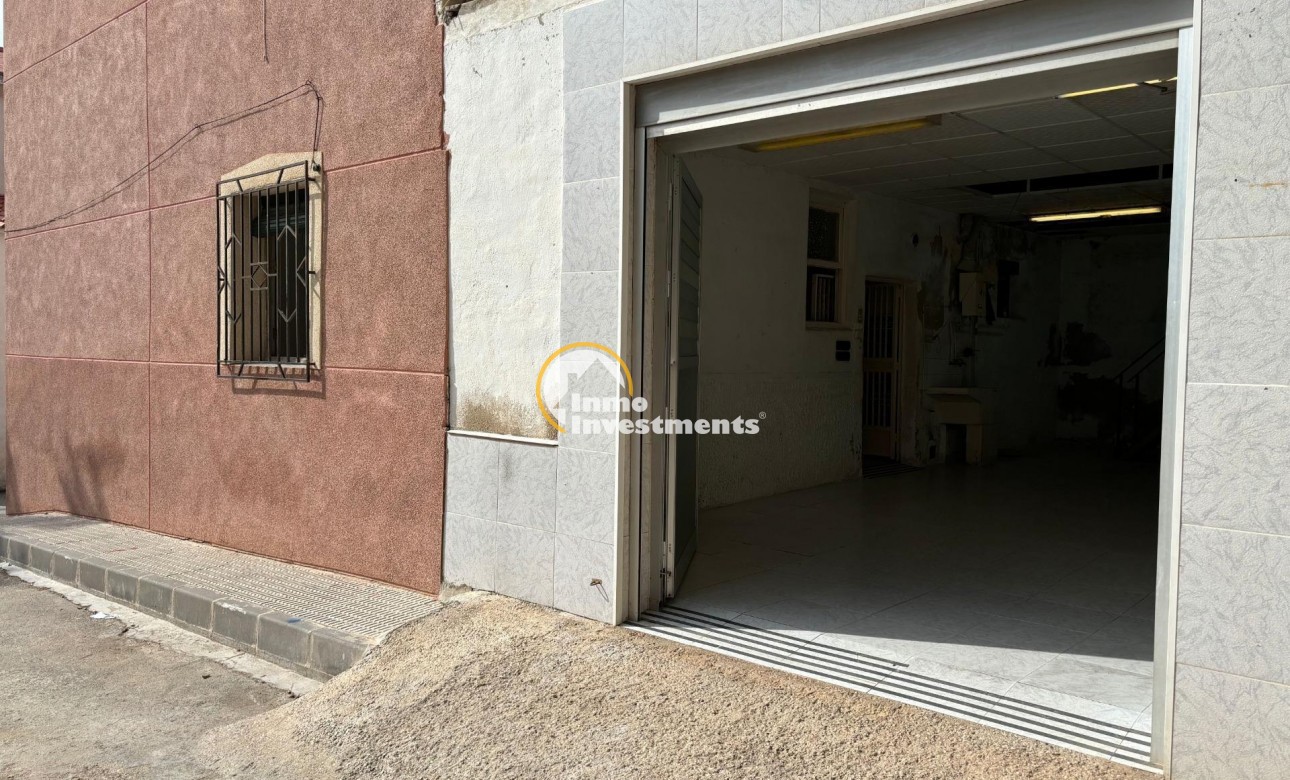 Revente privée - Appartement - Orihuela - Casco Histórico