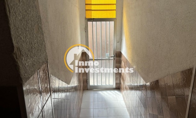 Gebrauchtimmobilien - Apartment - Orihuela - Casco Histórico